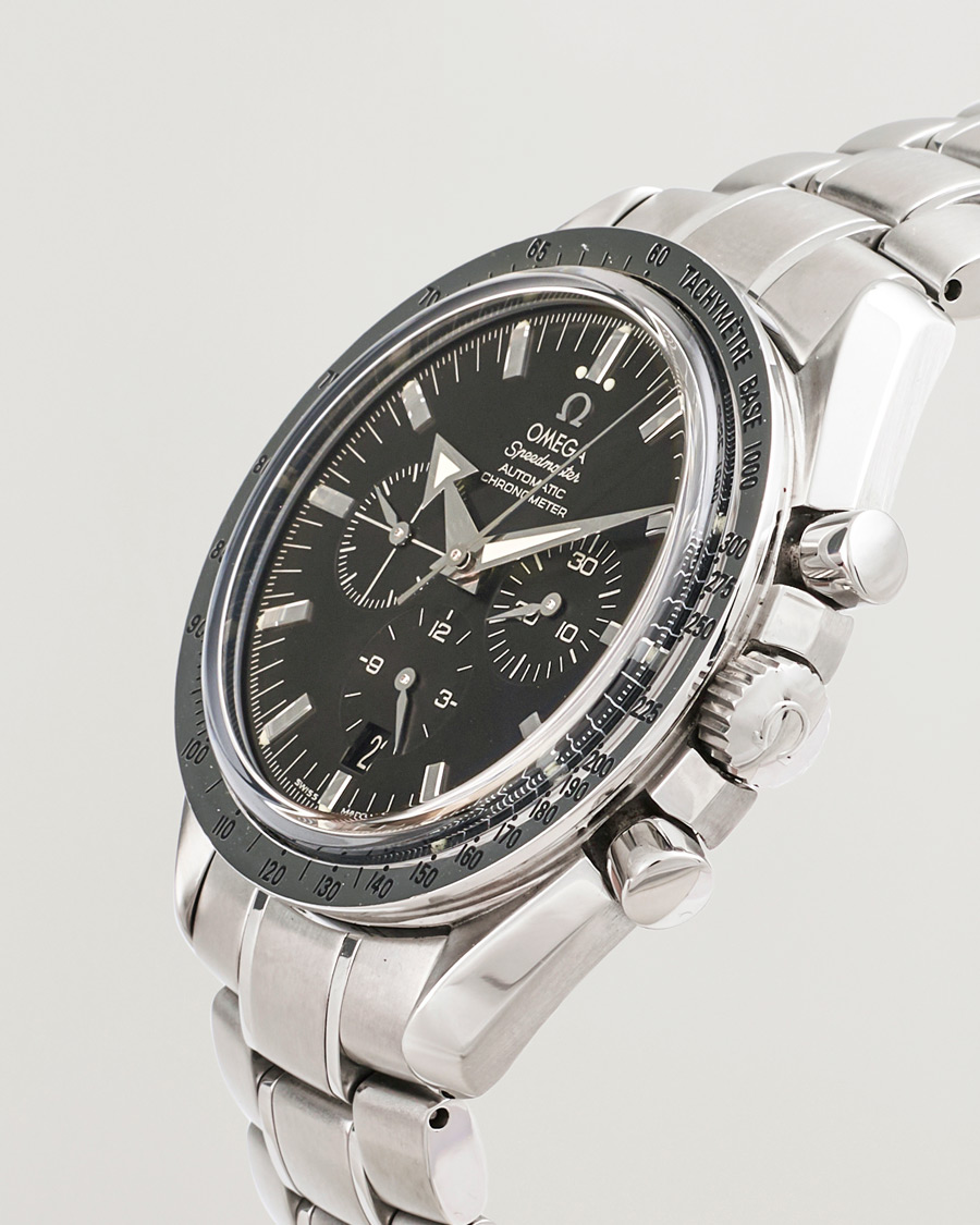 Herren | Omega Pre-Owned Speedmaster Broad Arrrow | Omega Pre-Owned | Speedmaster Broad Arrrow