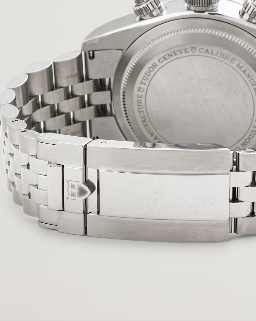 Herren | Tudor Pre-Owned Black Bay Chrono Boutique Edition  | Tudor Pre-Owned | Black Bay Chrono Boutique Edition 