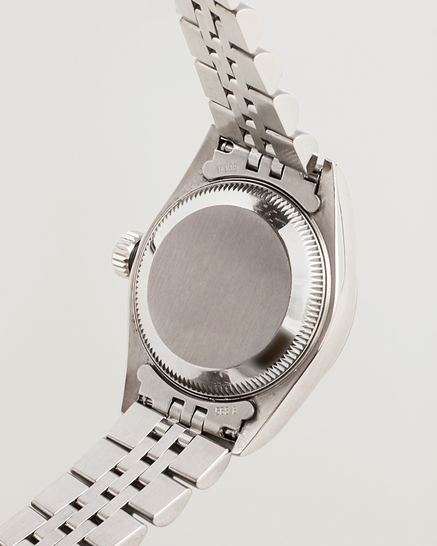 Herren | Pre-Owned & Vintage Watches | Rolex Pre-Owned | Datejust 26mm