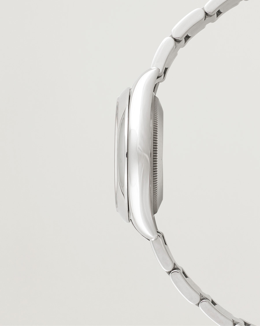 Herren | Rolex Pre-Owned OP Date 34 | Rolex Pre-Owned | OP Date 34