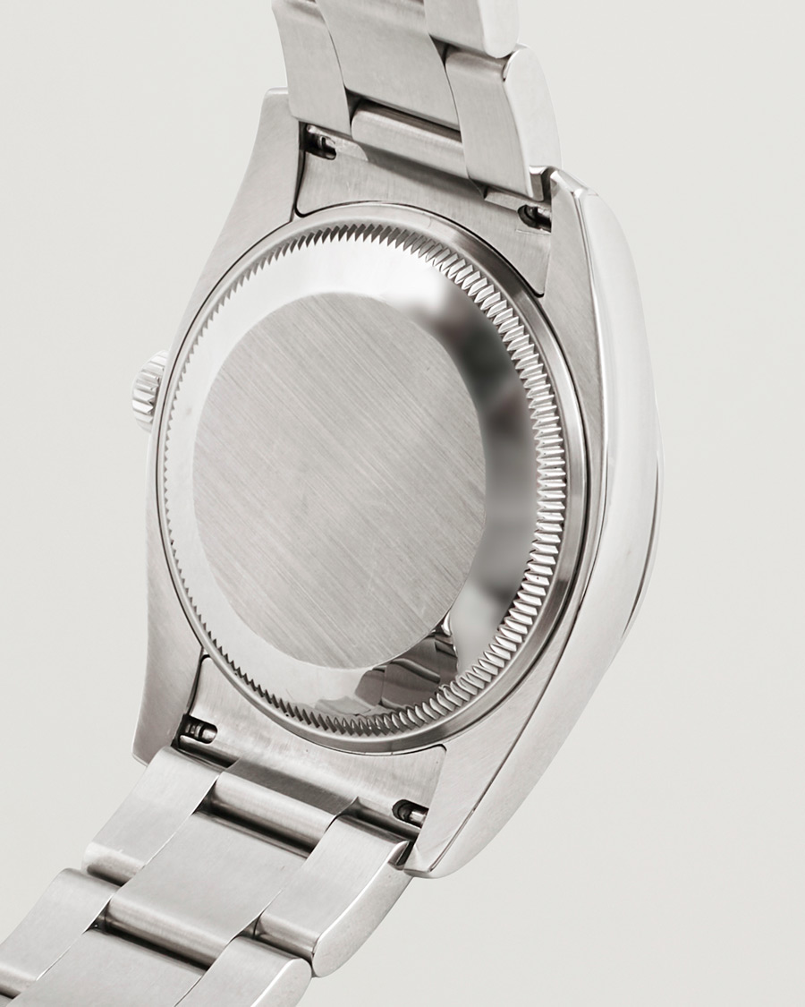 Herren | Rolex Pre-Owned OP Date 34 | Rolex Pre-Owned | OP Date 34