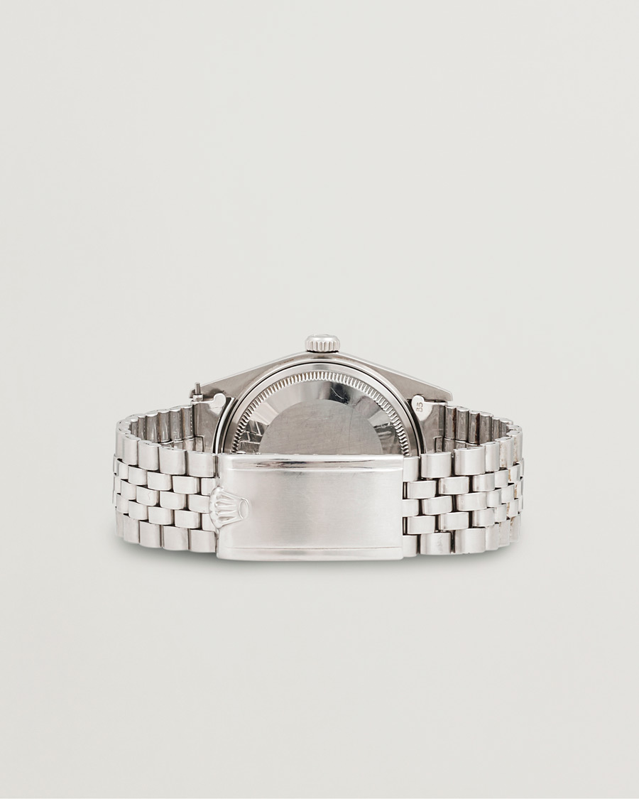 Herren | Rolex Pre-Owned Datejust 36  | Rolex Pre-Owned | Datejust 36 