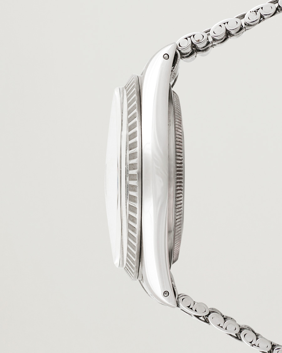 Herren | Rolex Pre-Owned Datejust 36  | Rolex Pre-Owned | Datejust 36 