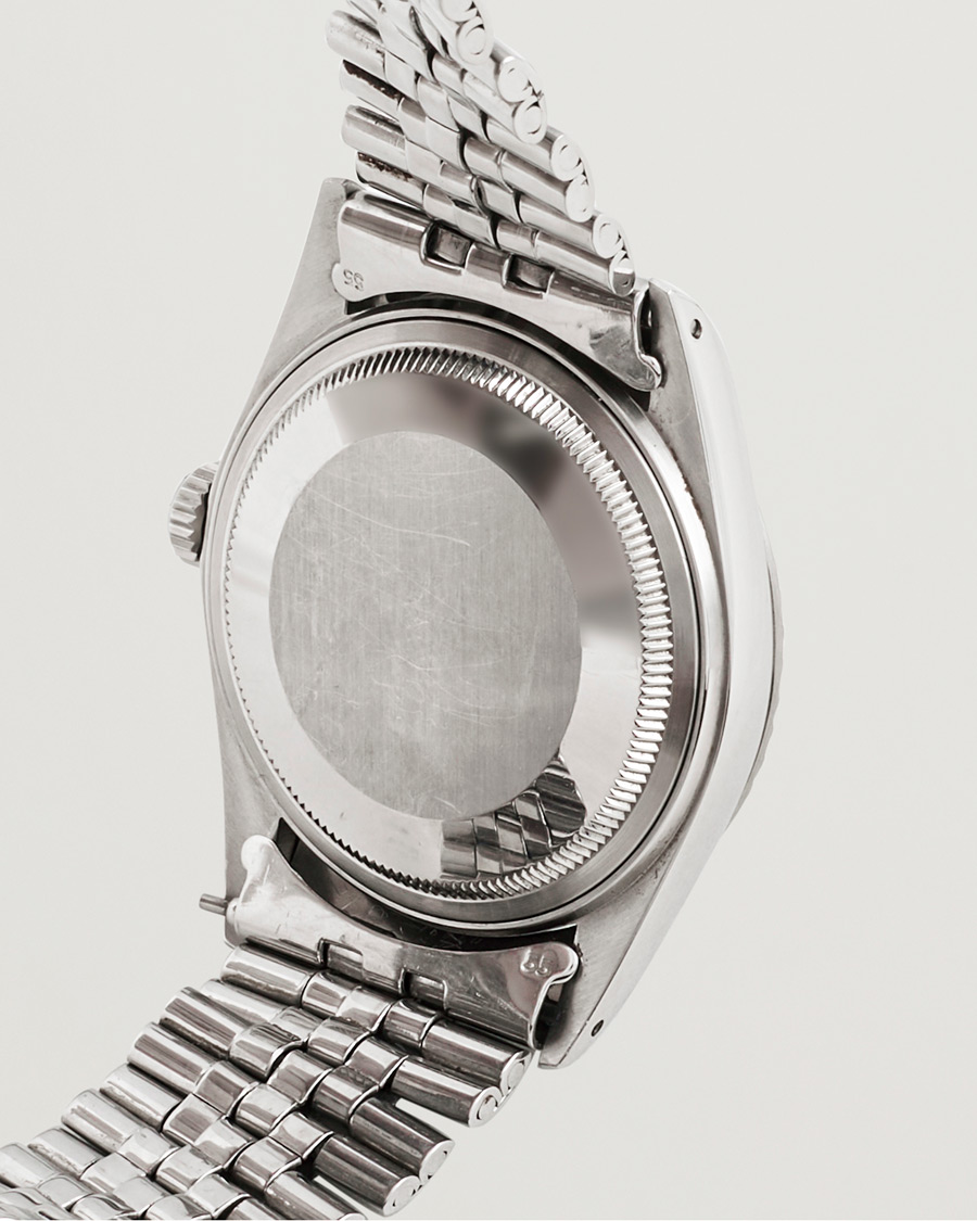 Herren | Rolex Pre-Owned Datejust 36  | Rolex Pre-Owned | Datejust 36 