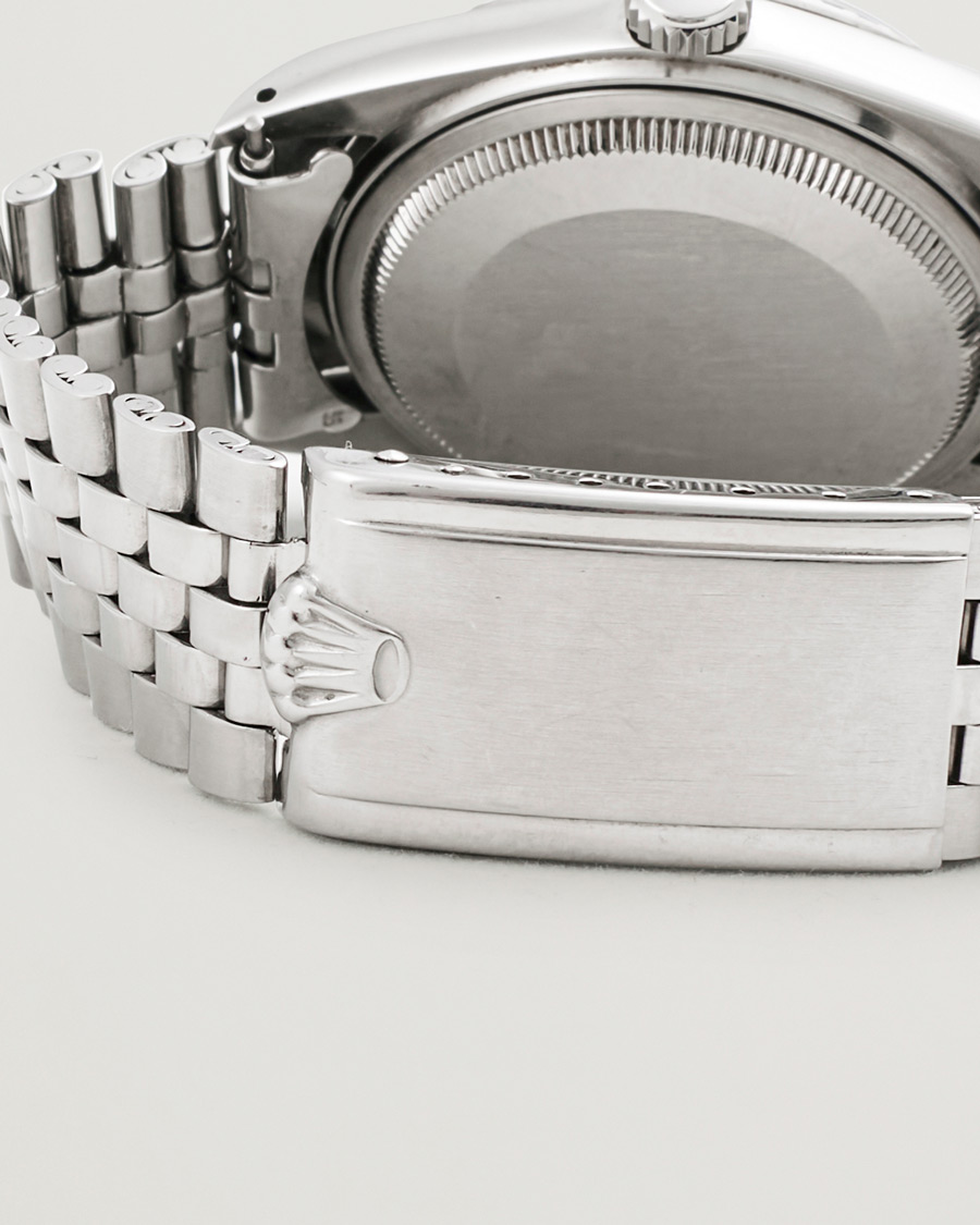 Herren | Rolex Pre-Owned Datejust 36  | Rolex Pre-Owned | Datejust 36 