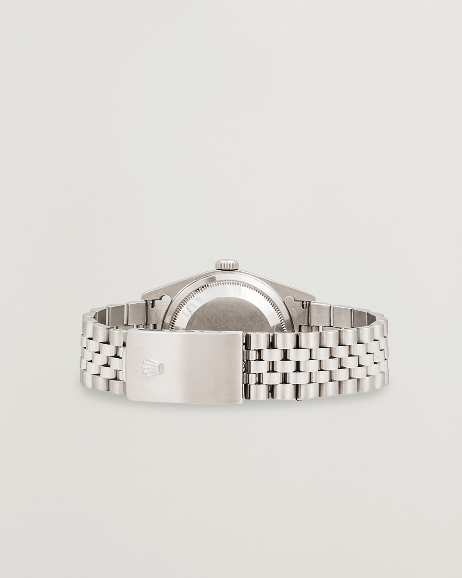 Herren | Rolex Pre-Owned Datejust 36 | Rolex Pre-Owned | Datejust 36