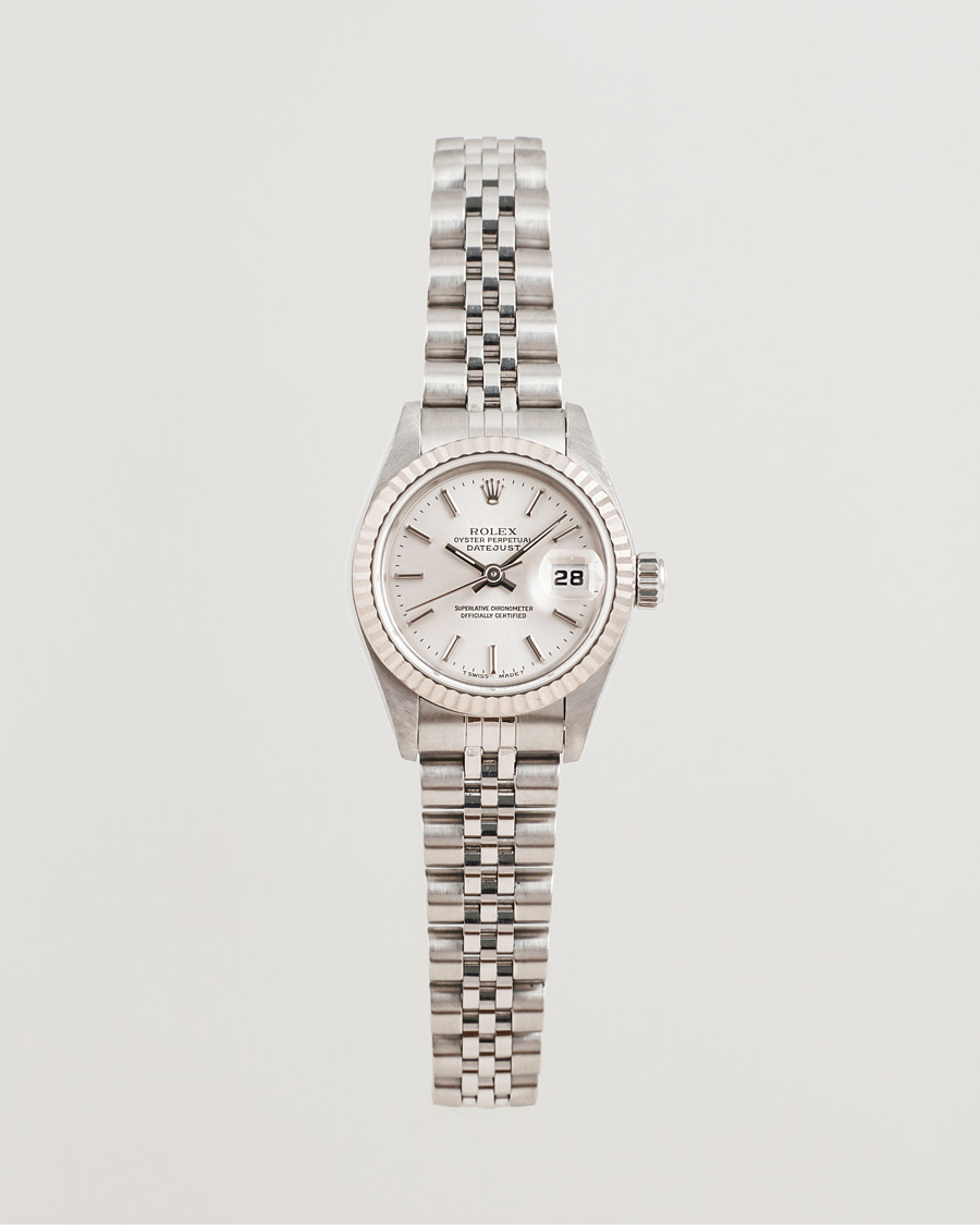 Herren | Rolex Pre-Owned Datejust 26 | Rolex Pre-Owned | Datejust 26