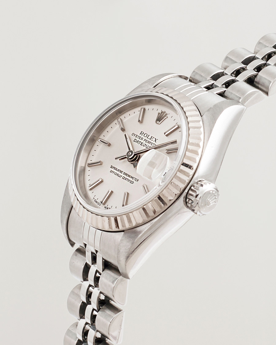 Herren | Rolex Pre-Owned Datejust 26 | Rolex Pre-Owned | Datejust 26