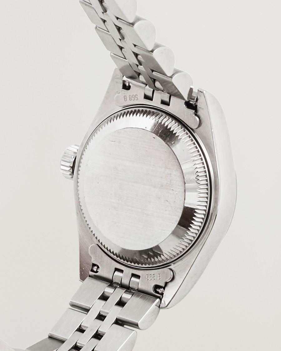 Herren | Rolex Pre-Owned Datejust 26 | Rolex Pre-Owned | Datejust 26