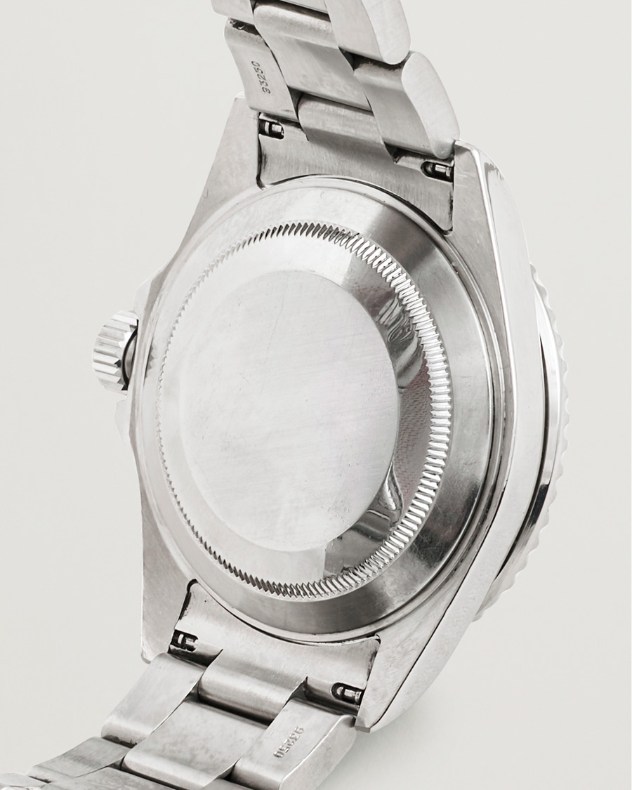 Herren | Rolex Pre-Owned Submariner Date | Rolex Pre-Owned | Submariner Date