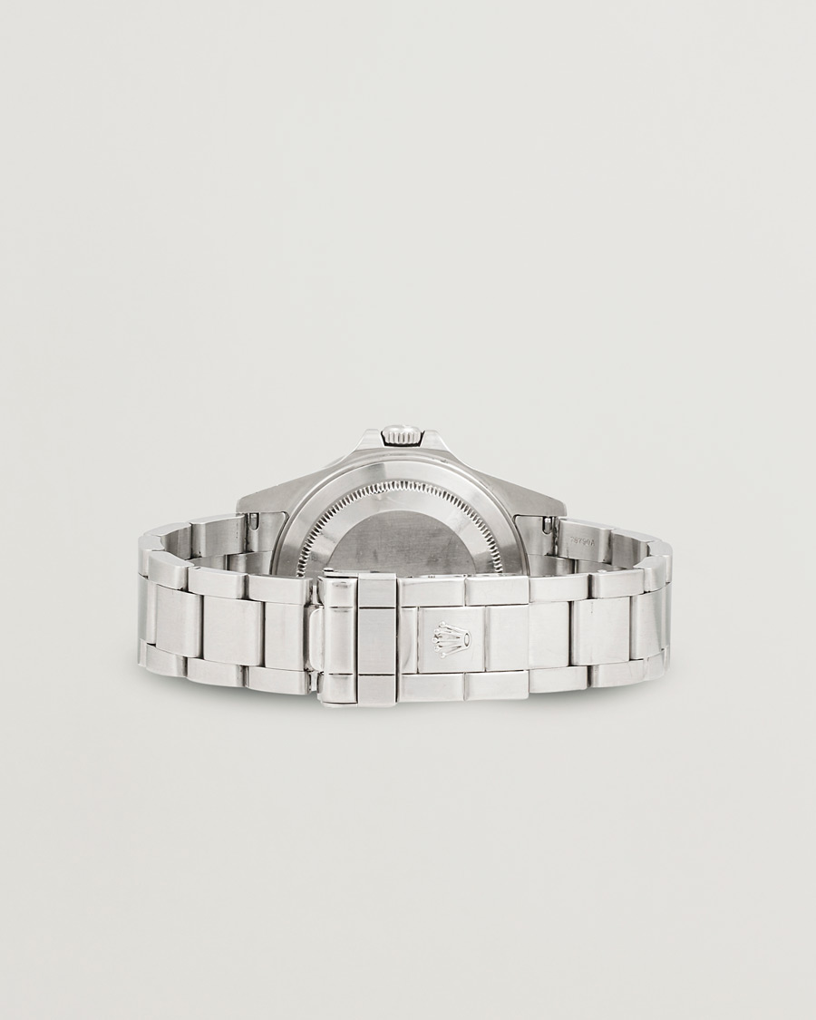 Herren | Rolex Pre-Owned Explorer II | Rolex Pre-Owned | Explorer II