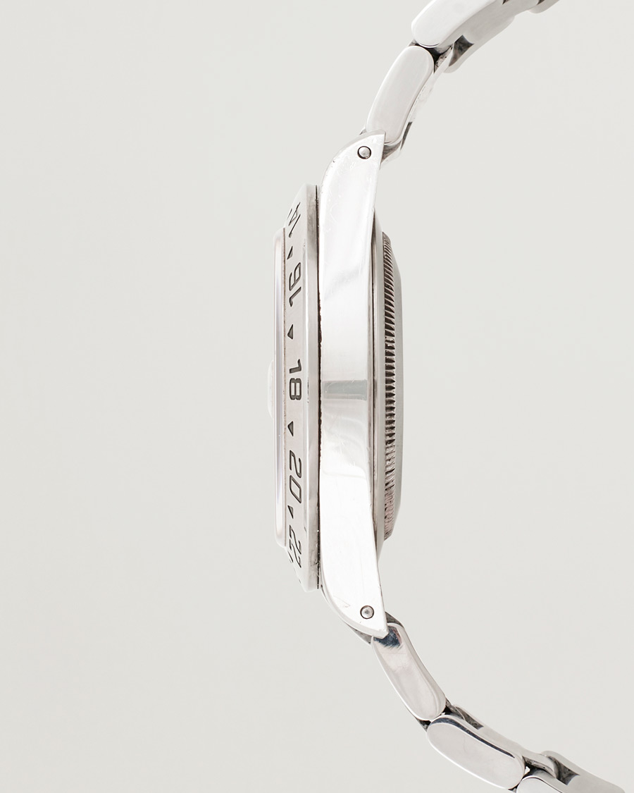 Herren | Rolex Pre-Owned Explorer II | Rolex Pre-Owned | Explorer II