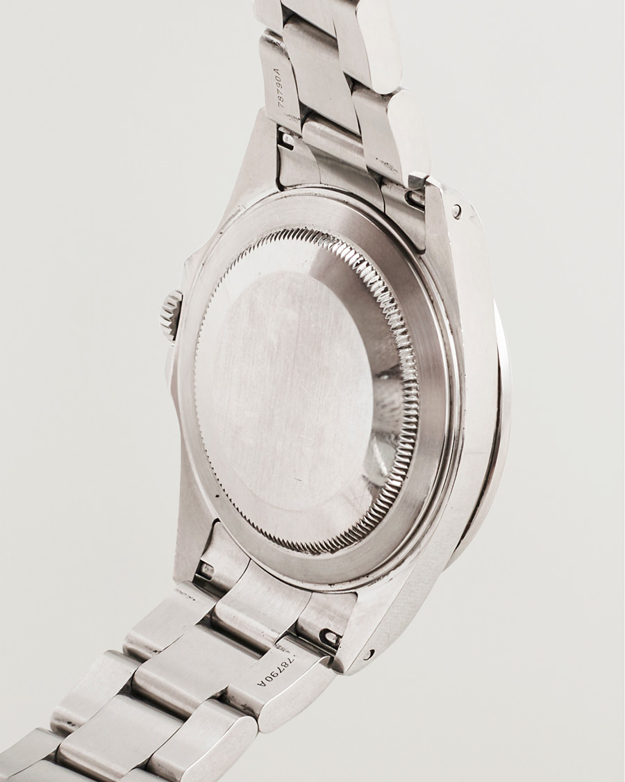 Herren | Rolex Pre-Owned Explorer II | Rolex Pre-Owned | Explorer II