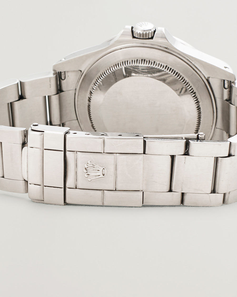 Herren | Rolex Pre-Owned Explorer II | Rolex Pre-Owned | Explorer II