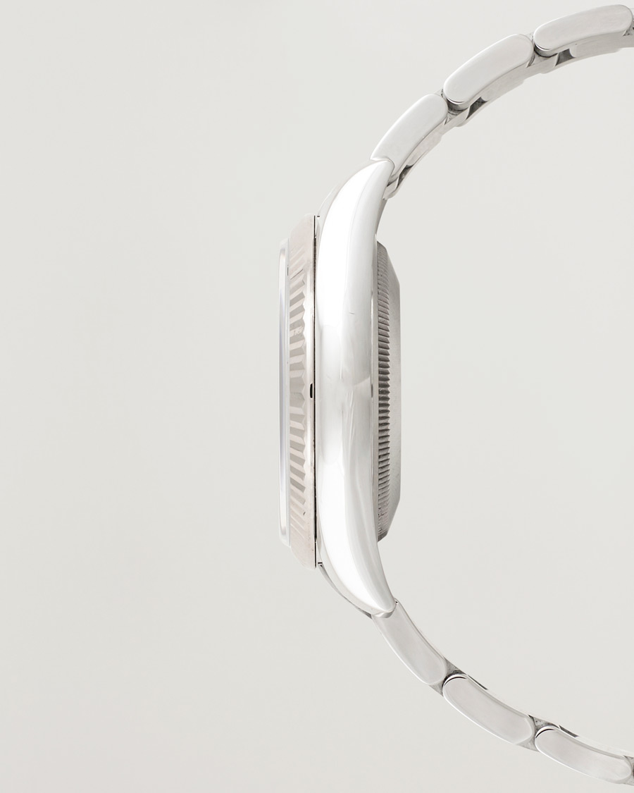 Herren | Rolex Pre-Owned Datejust 36  | Rolex Pre-Owned | Datejust 36 