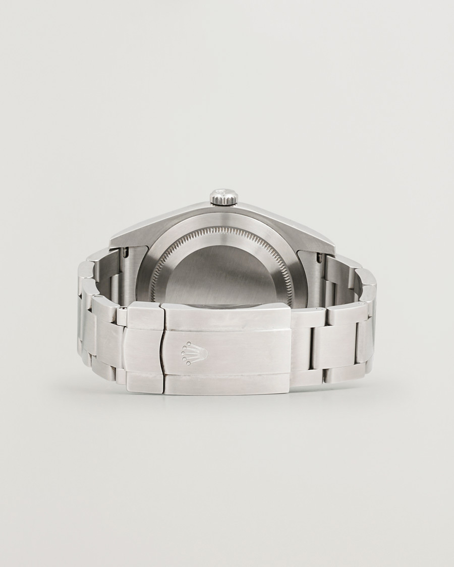 Herren | Rolex Pre-Owned Oyster Perpetual 39 | Rolex Pre-Owned | Oyster Perpetual 39