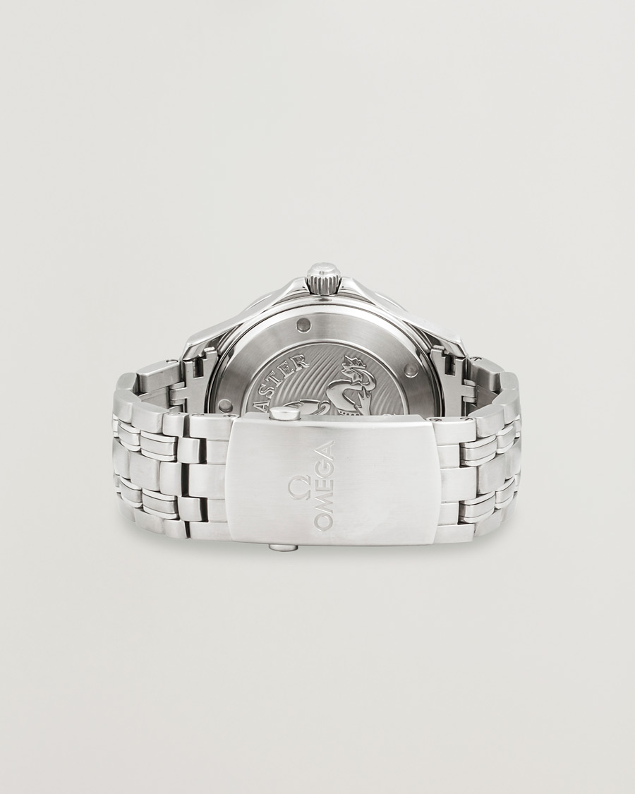 Herren | Omega Pre-Owned Seamaster 300M SMP  | Omega Pre-Owned | Seamaster 300M SMP 