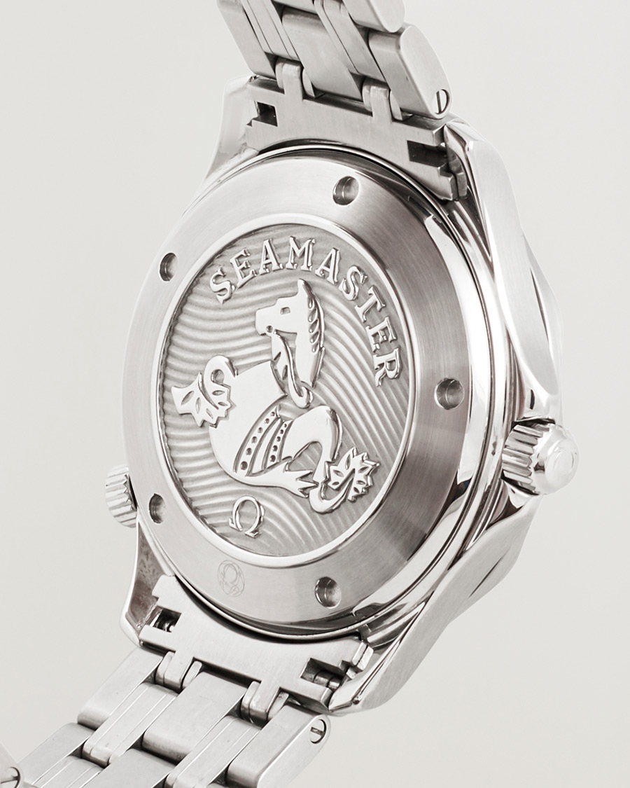 Herren | Omega Pre-Owned Seamaster 300M SMP  | Omega Pre-Owned | Seamaster 300M SMP 