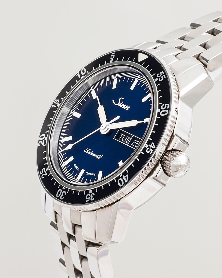 Herren | Sinn Pre-Owned Pilot Watch 41mm | Sinn Pre-Owned | Pilot Watch 41mm