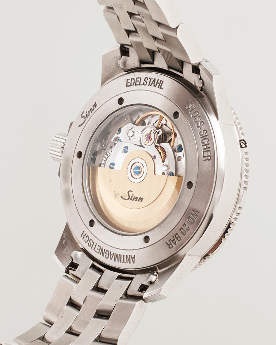 Herren | Sinn Pre-Owned Pilot Watch 41mm | Sinn Pre-Owned | Pilot Watch 41mm