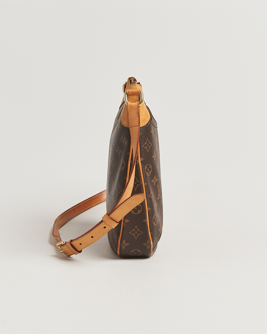 Herren | Louis Vuitton Pre-Owned Odeon PM Bag Monogram | Louis Vuitton Pre-Owned | Odeon PM Bag Monogram