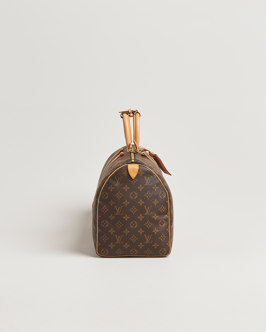Herren | Louis Vuitton Pre-Owned Keepall 45 Monogram | Louis Vuitton Pre-Owned | Keepall 45 Monogram