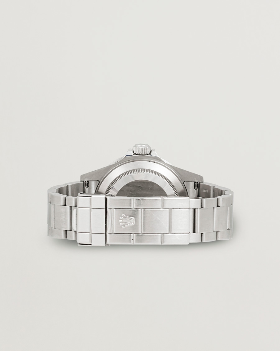 Herren | Rolex Pre-Owned Submariner Date | Rolex Pre-Owned | Submariner Date