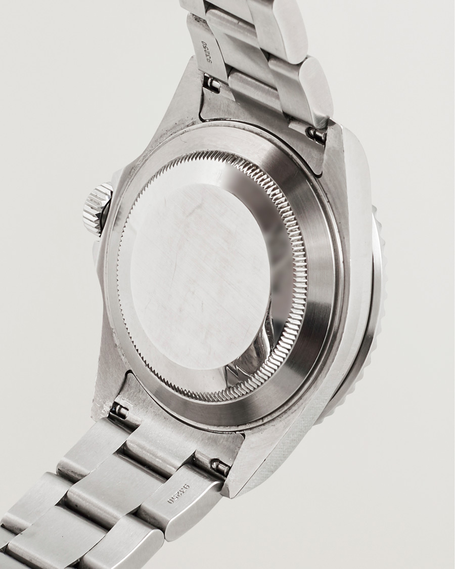 Herren | Rolex Pre-Owned Submariner Date | Rolex Pre-Owned | Submariner Date