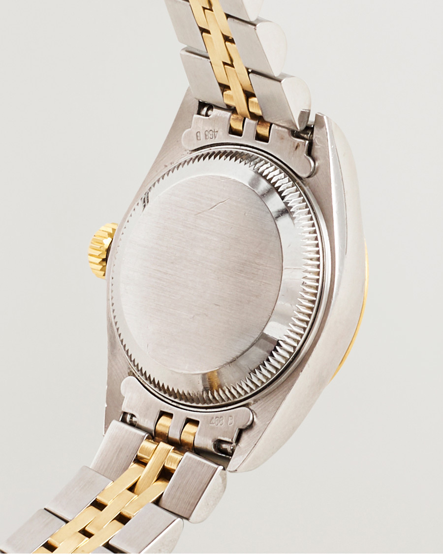 Herren | Rolex Pre-Owned Datejust 26 | Rolex Pre-Owned | Datejust 26