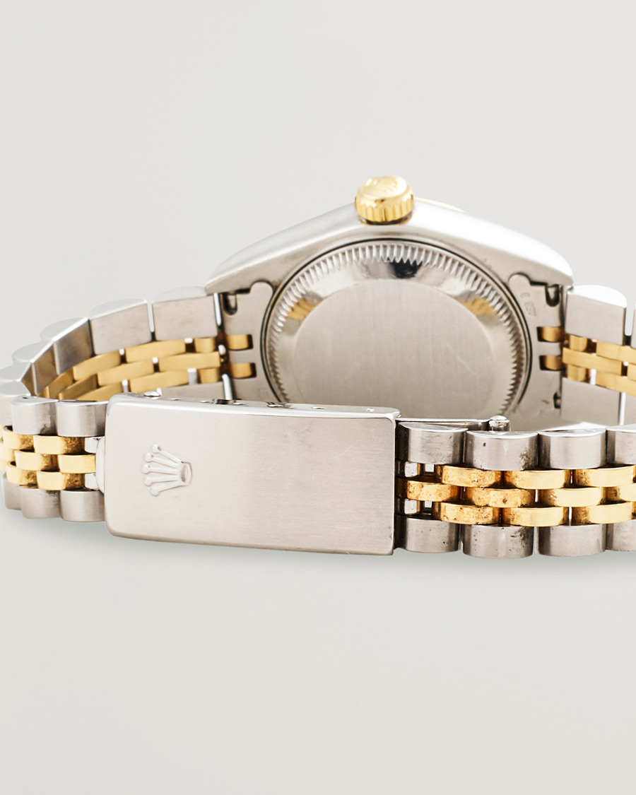 Herren | Rolex Pre-Owned Datejust 26 | Rolex Pre-Owned | Datejust 26