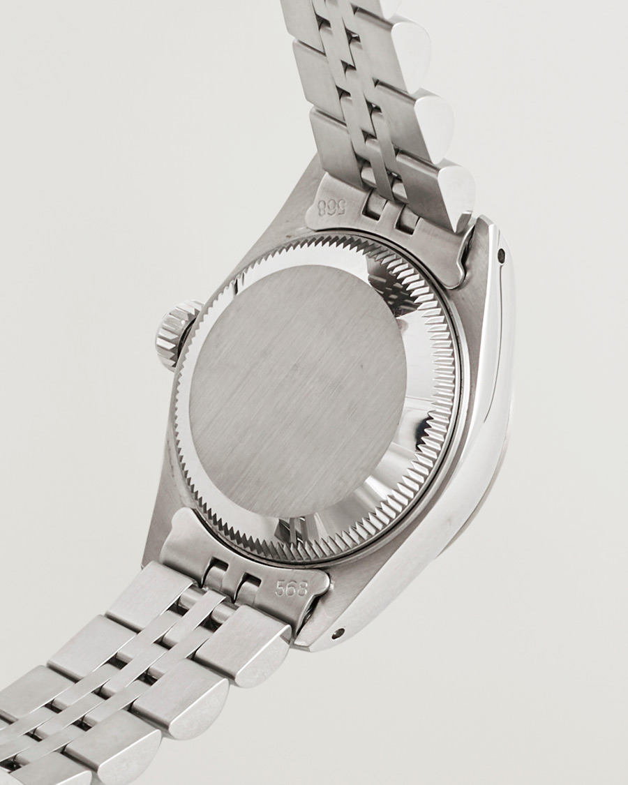 Herren | Rolex Pre-Owned OP Date 26mm  | Rolex Pre-Owned | OP Date 26mm 