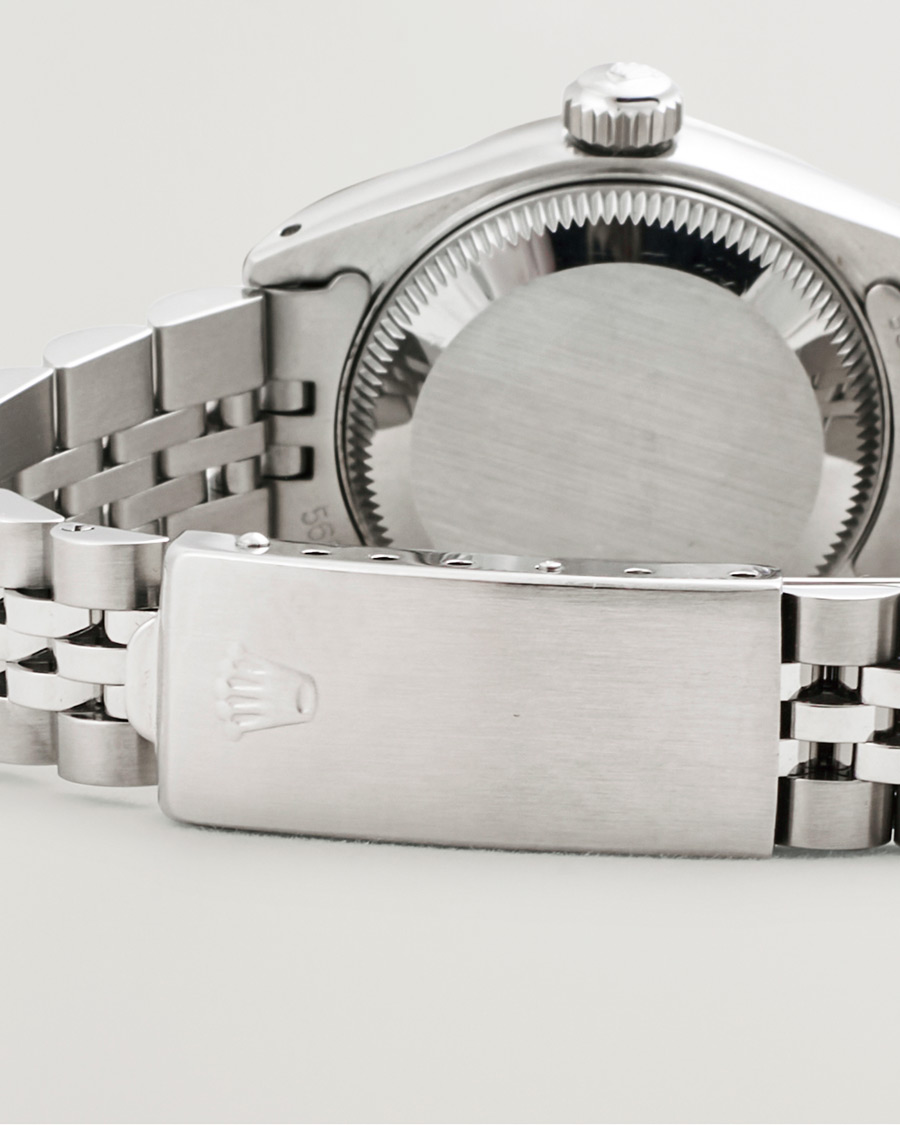 Herren | Rolex Pre-Owned OP Date 26mm  | Rolex Pre-Owned | OP Date 26mm 