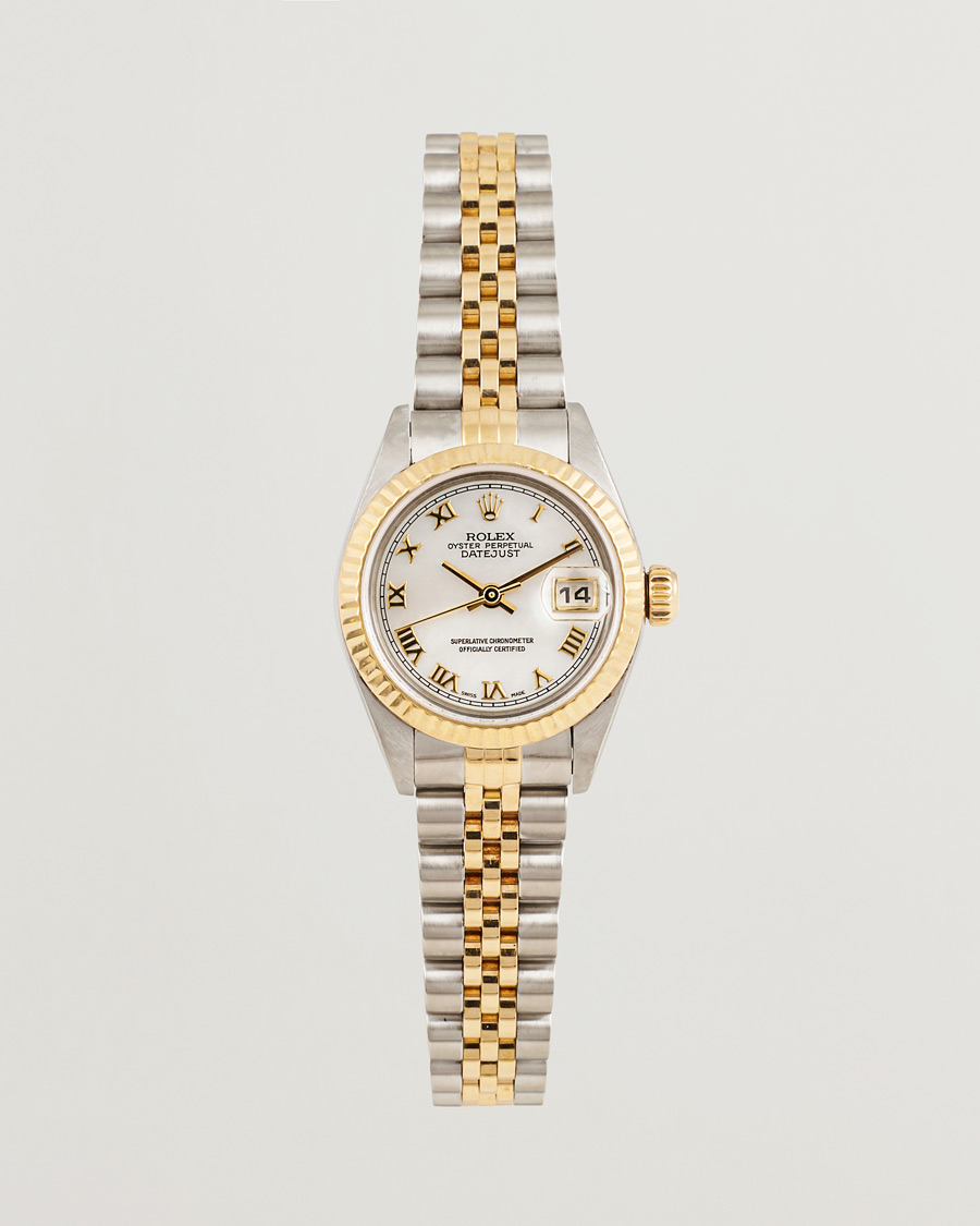 Herren | Rolex Pre-Owned Datejust 26  | Rolex Pre-Owned | Datejust 26 