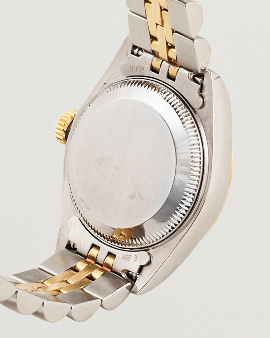 Herren | Rolex Pre-Owned Datejust 26  | Rolex Pre-Owned | Datejust 26 