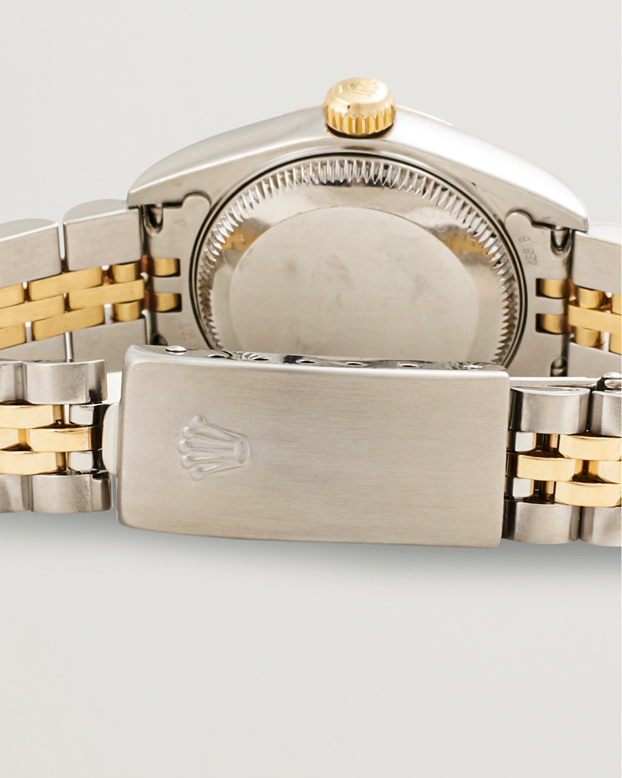 Herren | Rolex Pre-Owned Datejust 26  | Rolex Pre-Owned | Datejust 26 