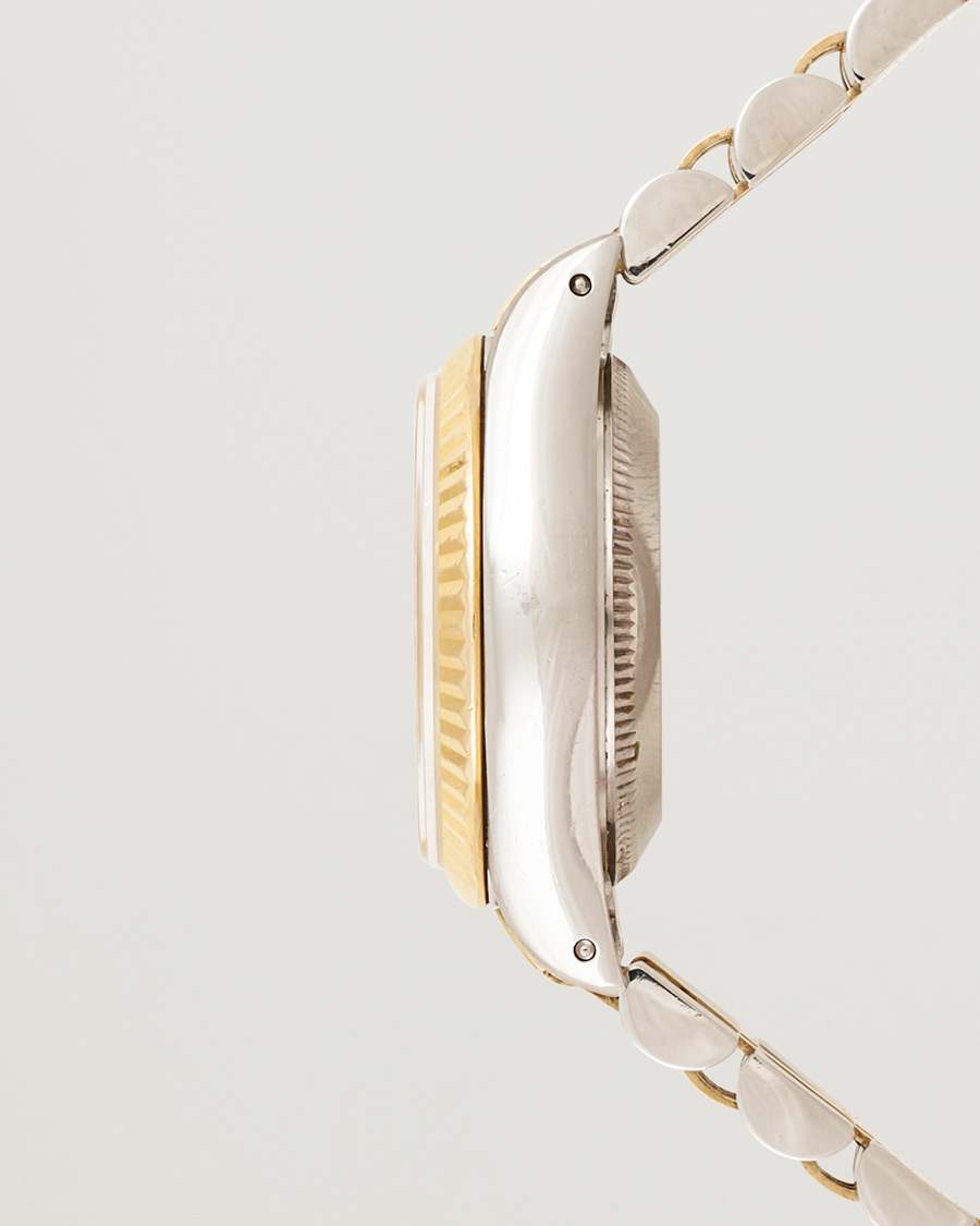 Herren | Rolex Pre-Owned Datejust 26 G/S | Rolex Pre-Owned | Datejust 26 G/S