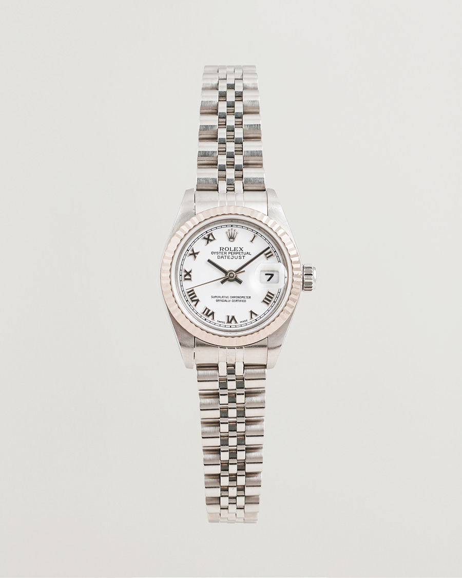 Herren | Rolex Pre-Owned Datejust 26 | Rolex Pre-Owned | Datejust 26