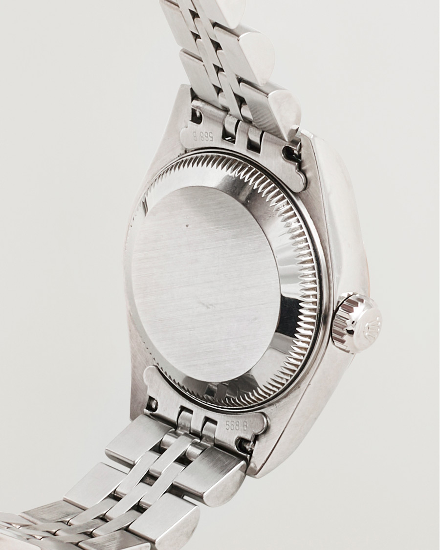 Herren | Rolex Pre-Owned Datejust 26 | Rolex Pre-Owned | Datejust 26