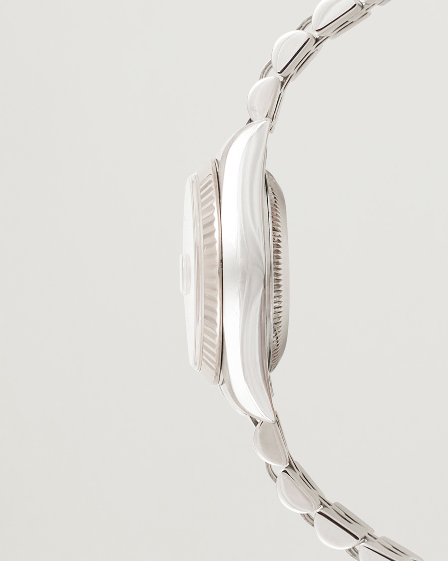 Herren | Pre-Owned & Vintage Watches | Rolex Pre-Owned | Datejust 26