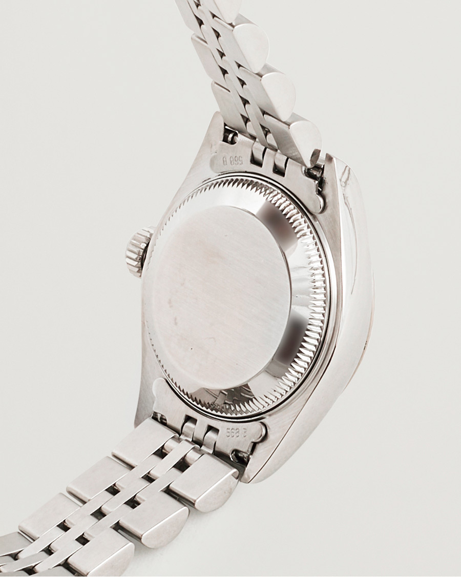 Herren | Pre-Owned & Vintage Watches | Rolex Pre-Owned | Datejust 26