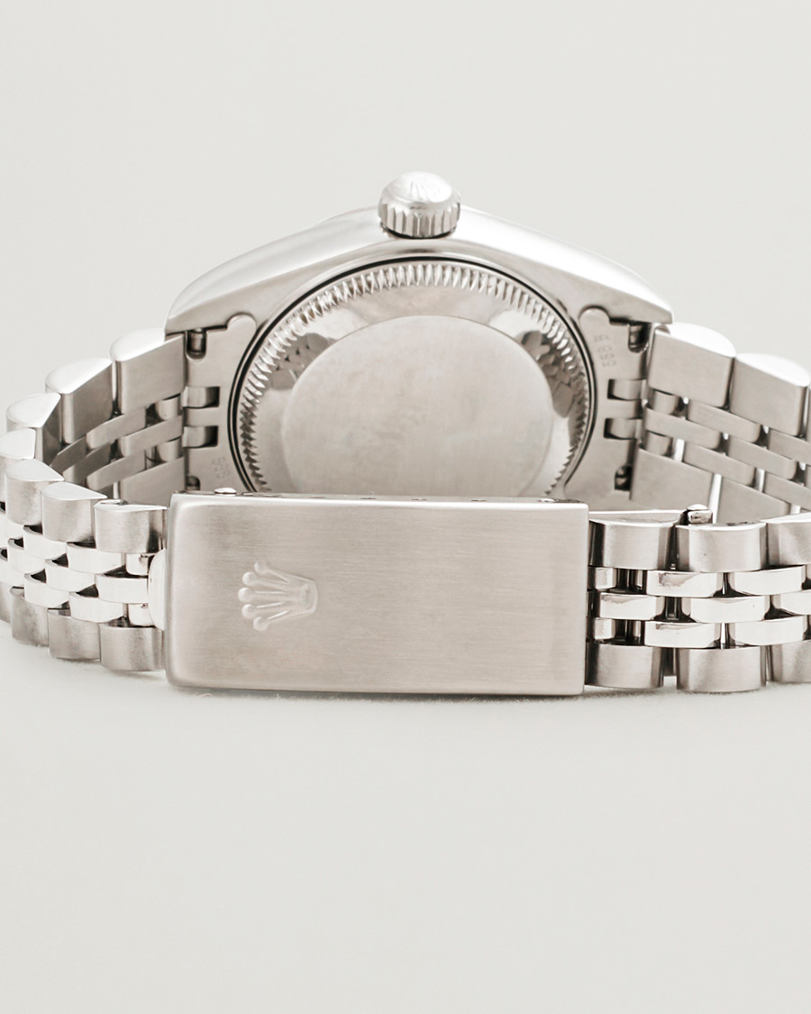 Herren | Pre-Owned & Vintage Watches | Rolex Pre-Owned | Datejust 26