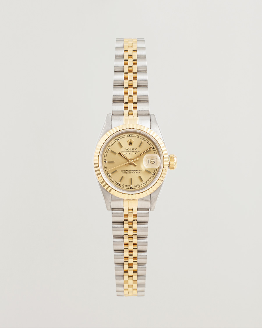 Herren | Rolex Pre-Owned Datejust 26 | Rolex Pre-Owned | Datejust 26