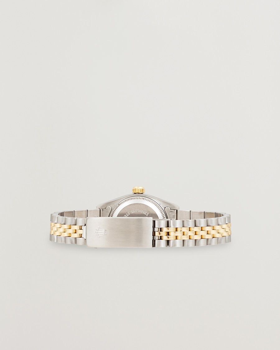 Herren | Rolex Pre-Owned Datejust 26  | Rolex Pre-Owned | Datejust 26 