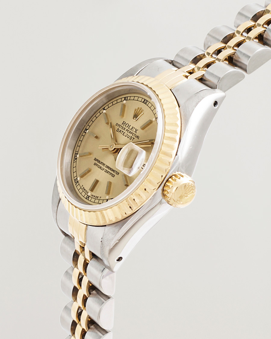 Herren | Rolex Pre-Owned Datejust 26  | Rolex Pre-Owned | Datejust 26 