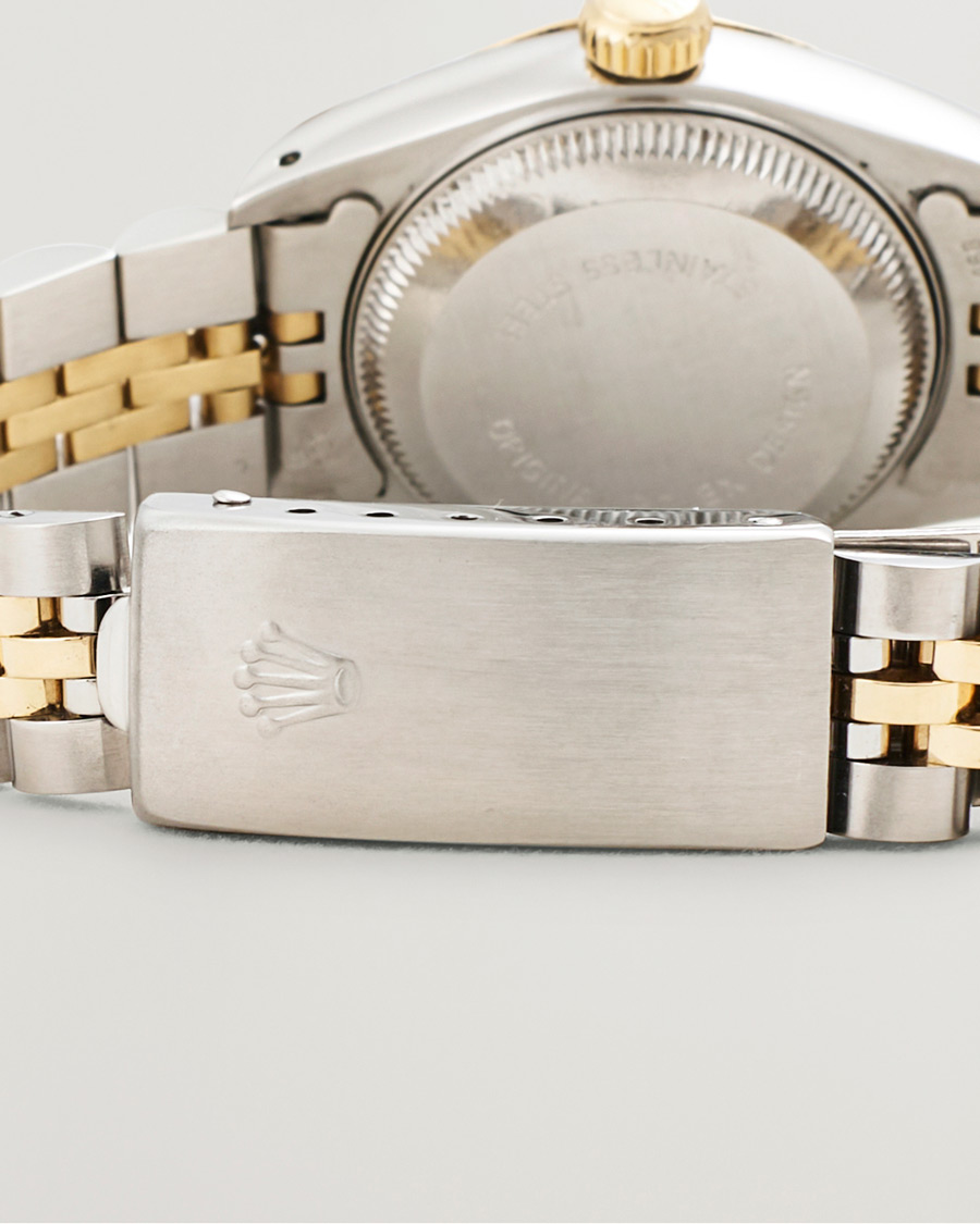 Herren | Rolex Pre-Owned Datejust 26  | Rolex Pre-Owned | Datejust 26 