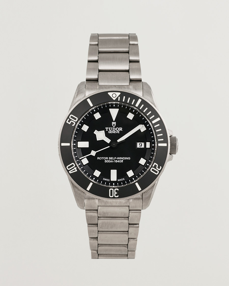 Herren | Tudor Pre-Owned Pelagos | Tudor Pre-Owned | Pelagos