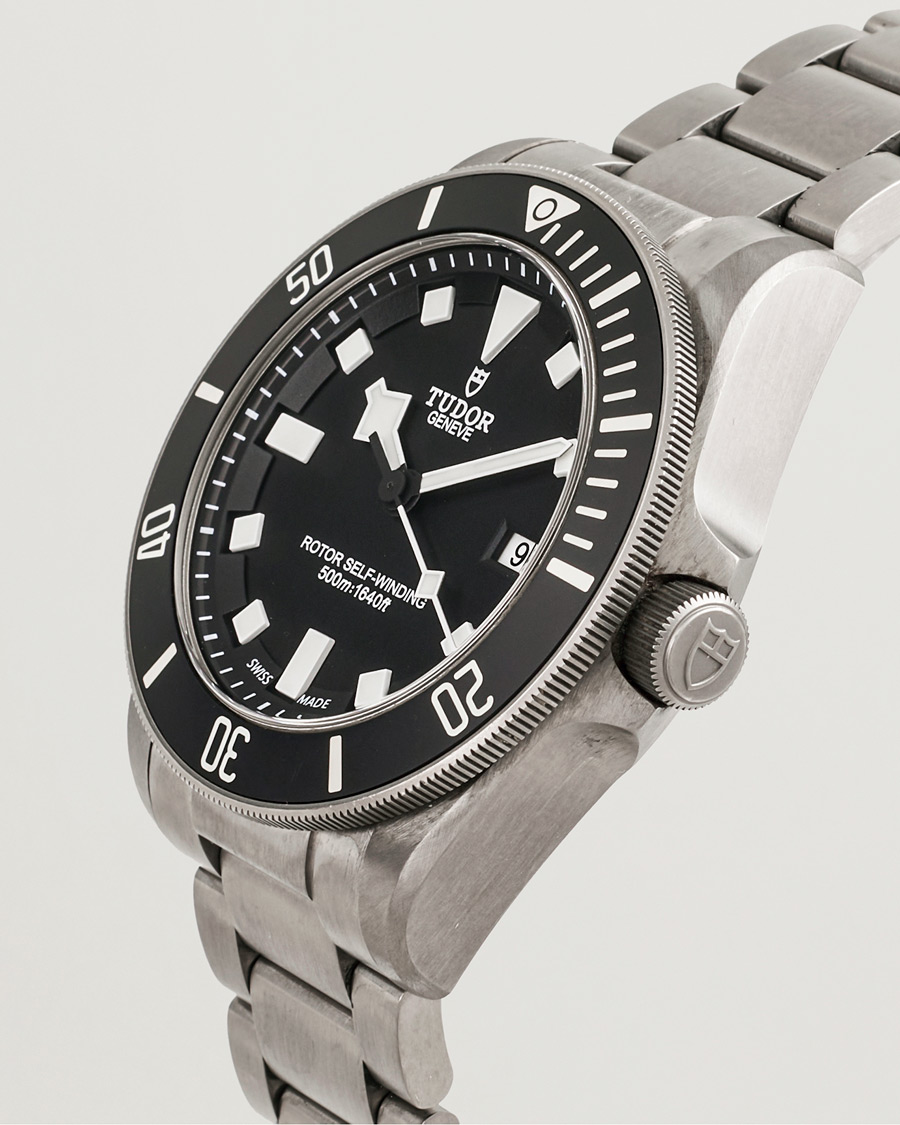 Herren | Tudor Pre-Owned Pelagos | Tudor Pre-Owned | Pelagos