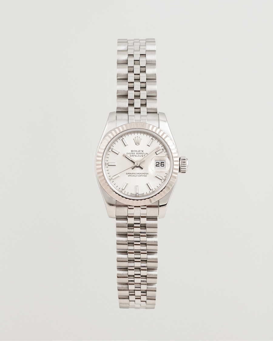 Herren | Rolex Pre-Owned Datejust 26  | Rolex Pre-Owned | Datejust 26 