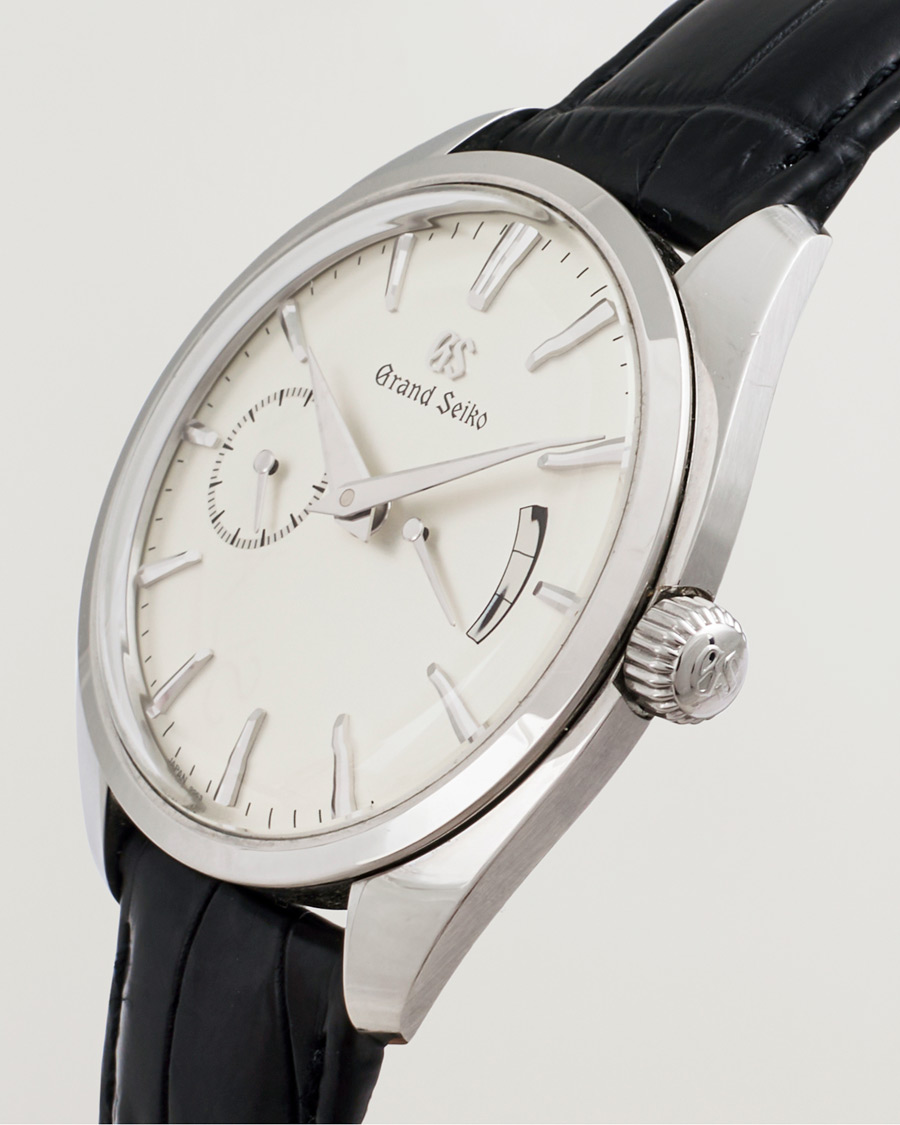 Herren | Seiko Pre-Owned Grand Seiko Elegance Collection | Seiko Pre-Owned | Grand Seiko Elegance Collection
