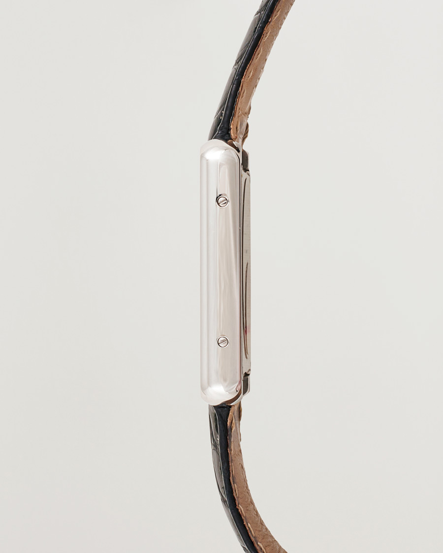 Herren | Cartier Pre-Owned Tank solo | Cartier Pre-Owned | Tank solo